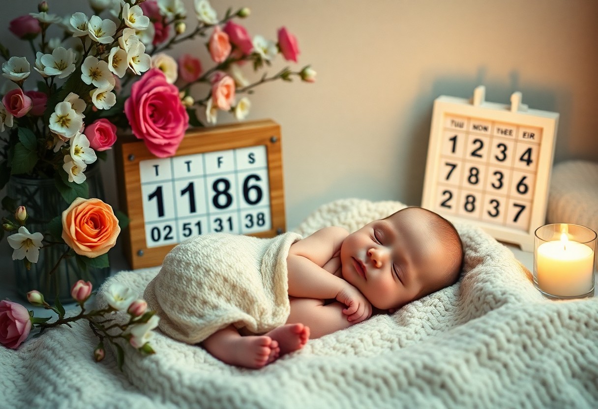 ฝันว่าคลอดลูก